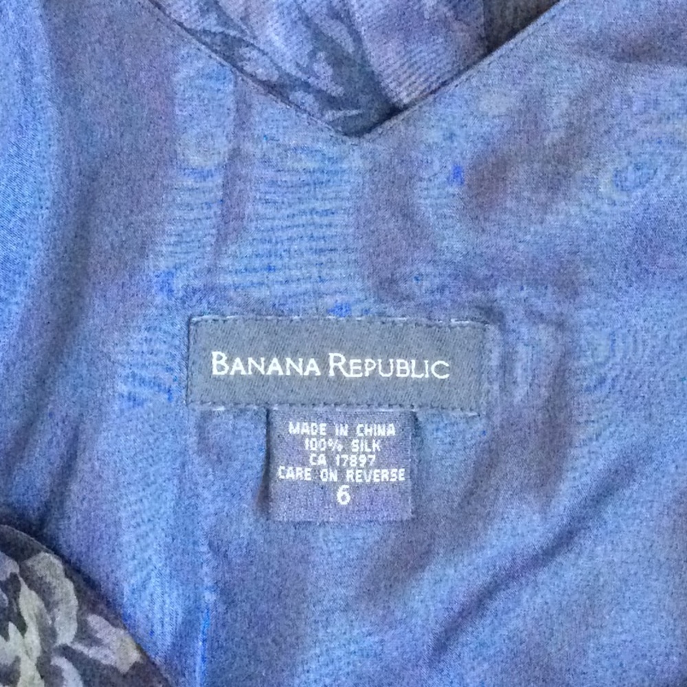 Banana Republic dress - Picture 7 of 12